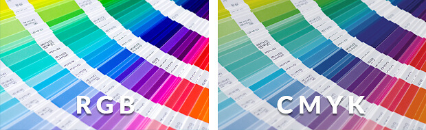 Colour space Colour space